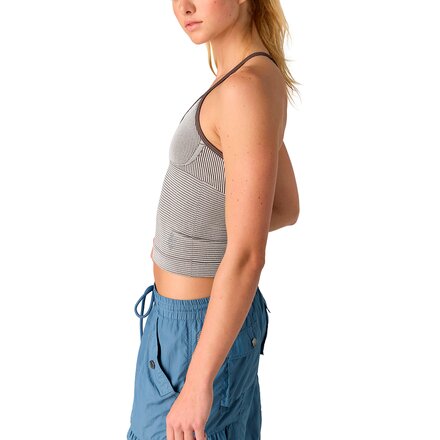 FP Movement - Perfectly Plated Plunge Tank Top - Women's