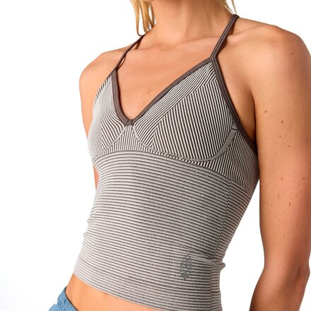 FP Movement - Perfectly Plated Plunge Tank Top - Women's