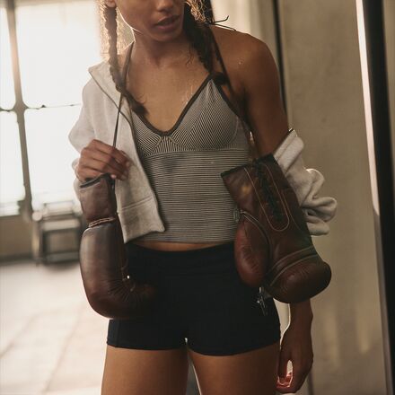 FP Movement - Perfectly Plated Plunge Tank Top - Women's