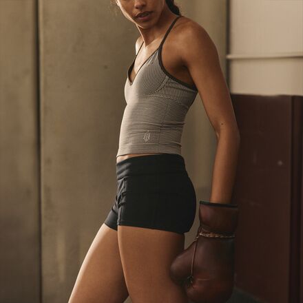 FP Movement - Perfectly Plated Plunge Tank Top - Women's