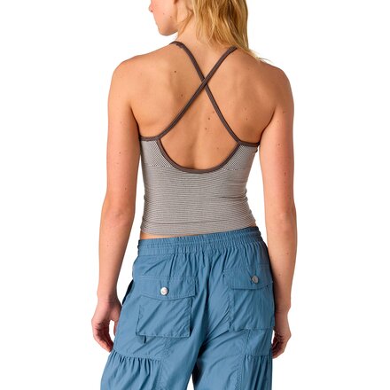 FP Movement - Perfectly Plated Plunge Tank Top - Women's