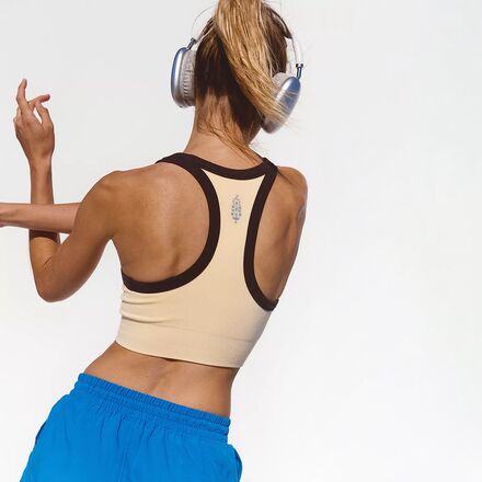 FP Movement - Go To Colorblock Bra - Women's