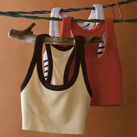FP Movement - Go To Colorblock Bra - Women's