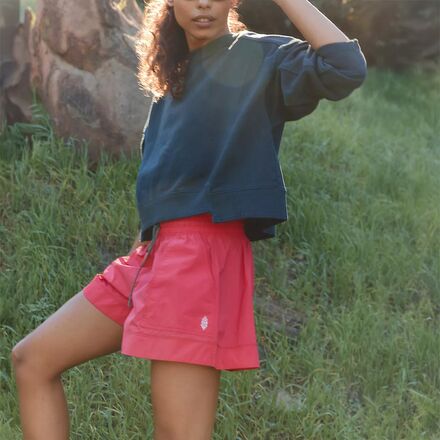 FP Movement - Horizon Short - Women's