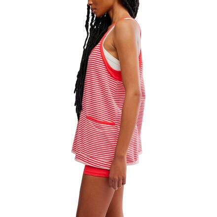FP Movement - Hot Shot Mini Printed Dress - Women's