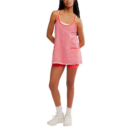 FP Movement - Hot Shot Mini Printed Dress - Women's