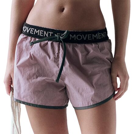 Now Or Never Short - Women's