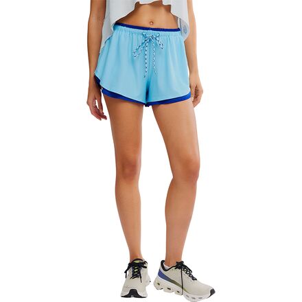 FP Movement - Final Stretch Reversible Short - Women's