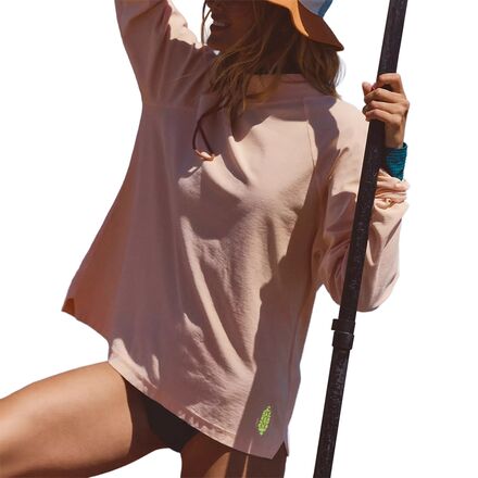 Restoration Layer Top - Women's