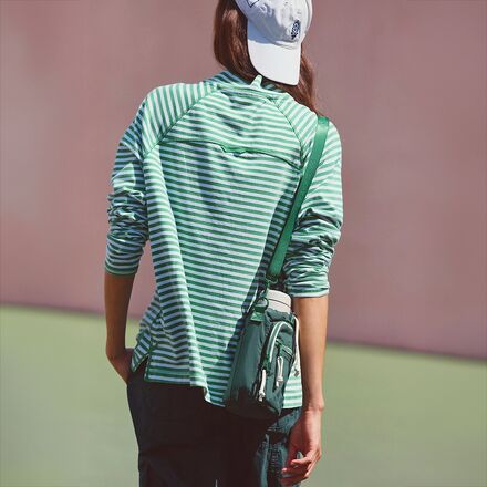FP Movement - Restoration Layer Stripe Top - Women's