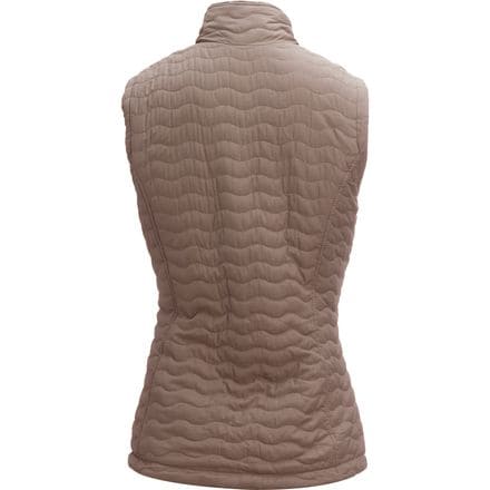 Free Country - Quilted Reversible Vest - Women's 