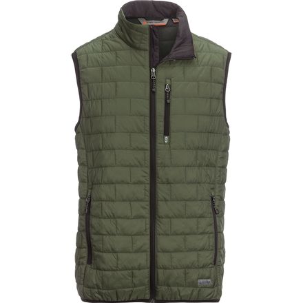 Free Country - Puffer Vest - Men's