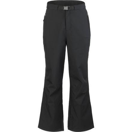 Free Country - Soft Shell Snow Pant - Men's - Black