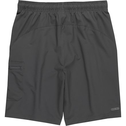 Free Country - Textured Woven Short - Men's