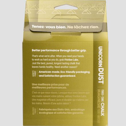 Friction Labs - Unicorn Dust