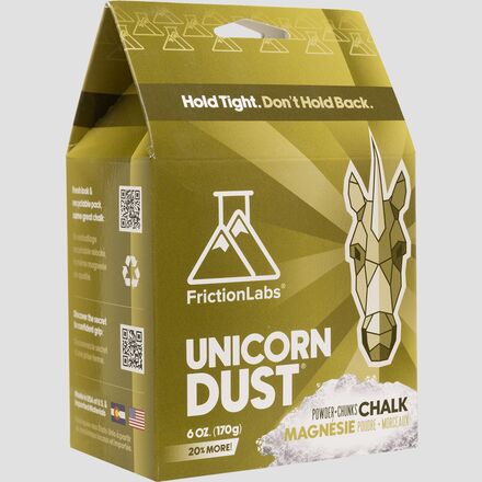Friction Labs - Unicorn Dust