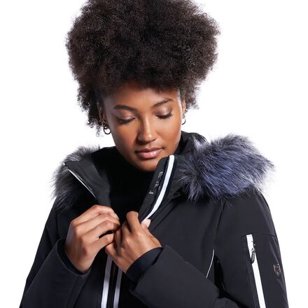 Fera - Danielle III Faux Fur Jacket - Women's