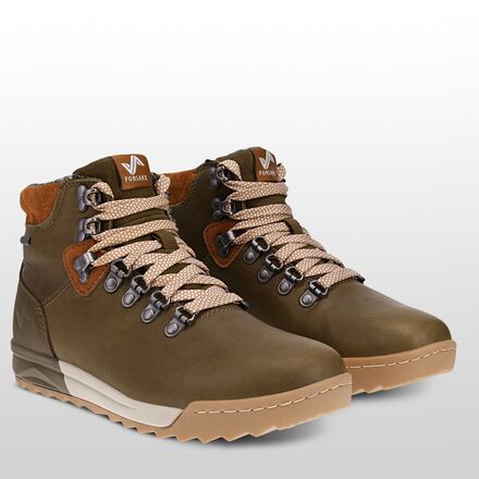 Forsake - Patch Hiking Boot - Women's