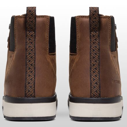Forsake - Davos High Boot - Men's