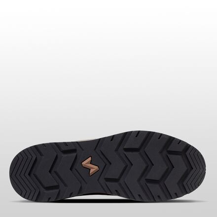 Forsake - Davos High Boot - Men's