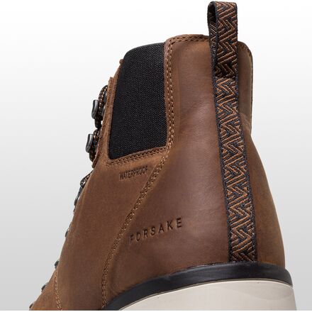 Forsake - Davos High Boot - Men's