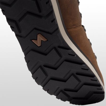 Forsake - Davos High Boot - Men's