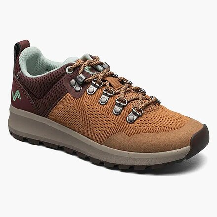 Forsake - Thatcher Low Hiking Shoe - Women's