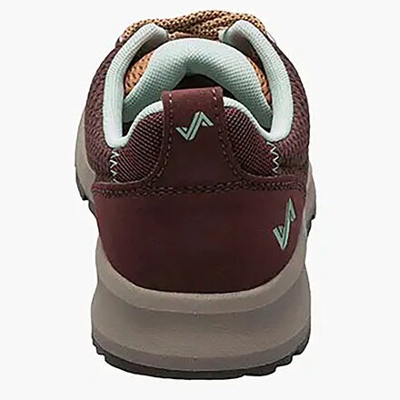 Forsake - Thatcher Low Hiking Shoe - Women's