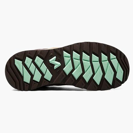 Forsake - Thatcher Low Hiking Shoe - Women's