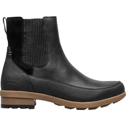 Forsake - Sofia Chelsea Boot - Women's - Black