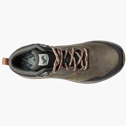 Forsake - Wild Sky High Boot - Women's