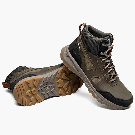 Forsake - Wild Sky High Boot - Women's