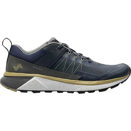 Cascade Peak Low WP Shoe - Men's