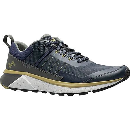 Forsake - Cascade Peak Low WP Shoe - Men's
