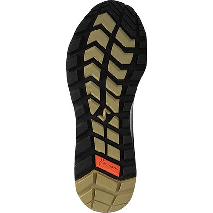 Forsake - Cascade Peak Low WP Shoe - Men's