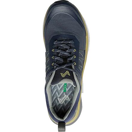 Forsake - Cascade Peak Low WP Shoe - Men's