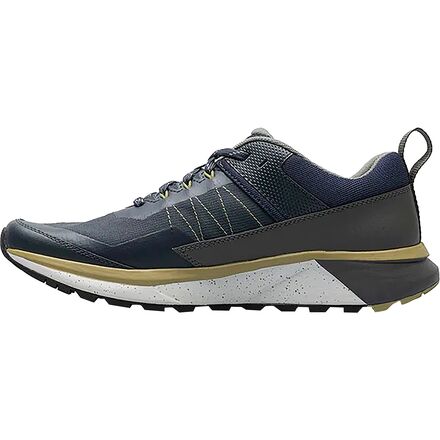 Forsake - Cascade Peak Low WP Shoe - Men's