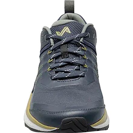 Forsake - Cascade Peak Low WP Shoe - Men's