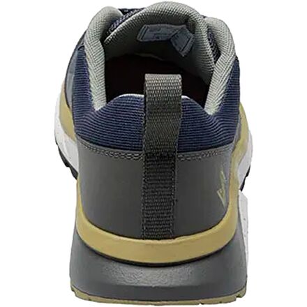Forsake - Cascade Peak Low WP Shoe - Men's