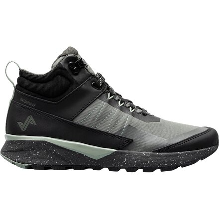 Cascade Peak Mid Shoe - Women's