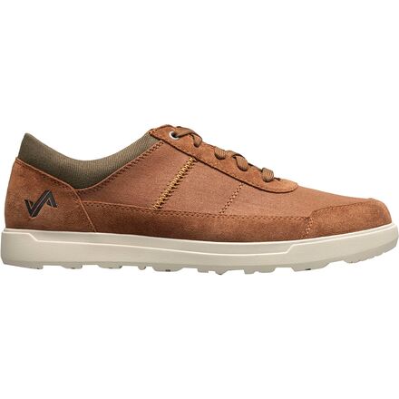 Mason Low Shoe - Men's