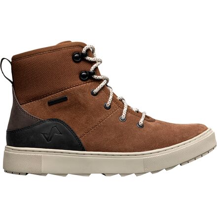 Lucie High WP Boot - Women's