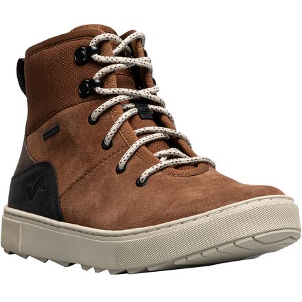 Forsake - Lucie High WP Boot - Women's