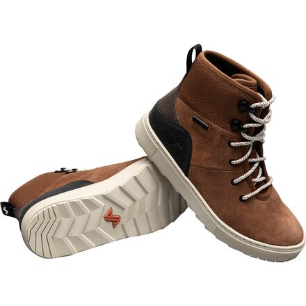Forsake - Lucie High WP Boot - Women's