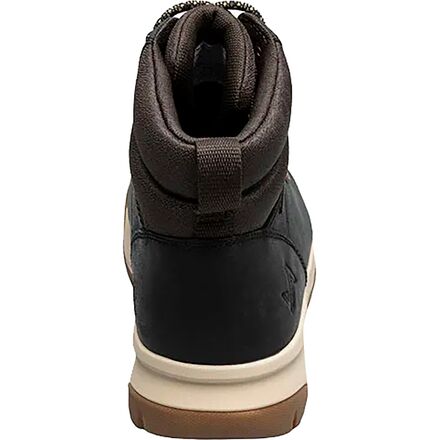 Forsake - Patch Mid II WP Boot - Women's