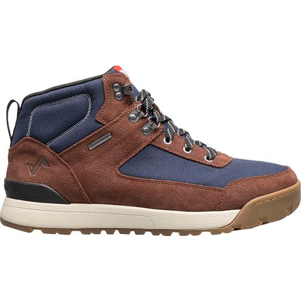 Fifteen Mid WP Hiking Shoe - Men's