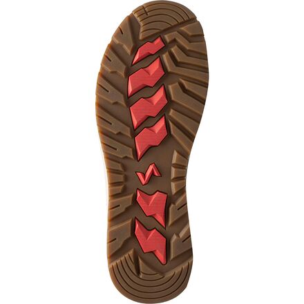 Forsake - Fifteen Mid WP Hiking Shoe - Men's
