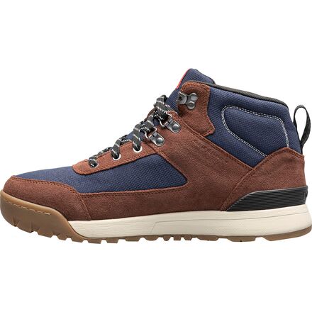 Forsake - Fifteen Mid WP Hiking Shoe - Men's