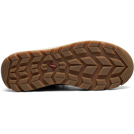 Forsake - Fifteen Mid WP Hiking Shoe - Women's