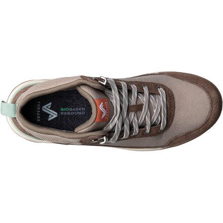 Forsake - Fifteen Mid WP Hiking Shoe - Women's